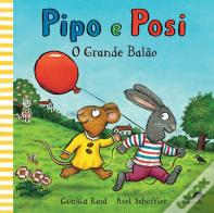 Pipo e Posi - O Grande Balão