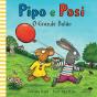Pipo e Posi - O Grande Balão - Preview