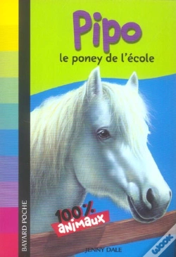 Capa do artigo Pipo Le Poney De L'École