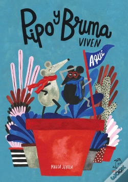 Capa do artigo Pipo Y Bruma Viven Aqui