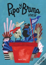 Capa do artigo Pipo Y Bruma Viven Aqui