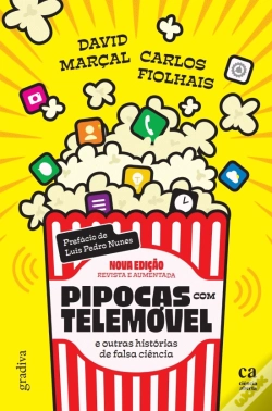 Capa do artigo Pipocas com Telemóvel