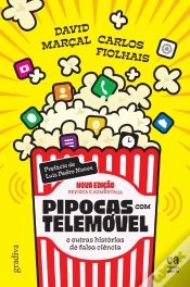 Capa do artigo Pipocas com Telemóvel