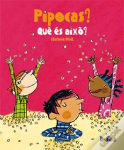 Capa do artigo Pipocas?