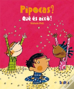 Capa do artigo Pipocas?