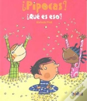 Capa do artigo ¿Pipocas?