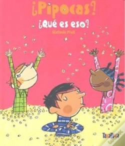 Capa do artigo ¿Pipocas?