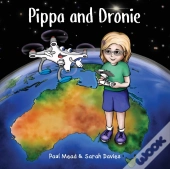 Pippa And Dronie