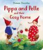 Pippa And Pelle And Their Cosy Home - Preview