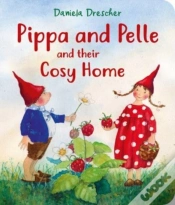 Capa do artigo Pippa And Pelle And Their Cosy Home