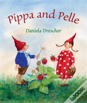 Capa do artigo Pippa And Pelle