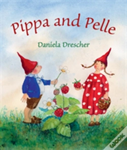 Capa do artigo Pippa And Pelle