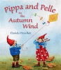 Pippa And Pelle In The Autumn Wind - Preview