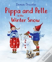 Capa do artigo Pippa And Pelle In The Winter Snow