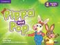Pippa And Pop Level 1 Activity Book Special Edition - Preview