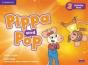 Pippa And Pop Level 2 Activity Book British English - Preview