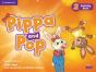 Pippa And Pop Level 2 Activity Book Special Edition - Preview