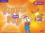 Pippa And Pop Level 2 Workbook American English - Preview