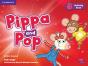 Pippa And Pop Level 3 Activity Book British English - Preview