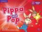 Pippa And Pop Level 3 Activity Book Special Edition - Preview