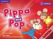Capa do artigo Pippa And Pop Level 3 Workbook American English