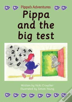 Capa do artigo Pippa And The Big Test