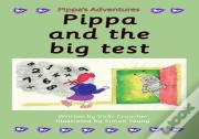 Pippa And The Big Test