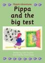 Pippa And The Big Test - Preview