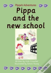 Pippa And The New School
