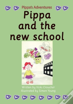 Capa do artigo Pippa And The New School