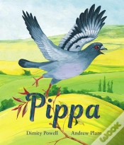 Capa do artigo Pippa