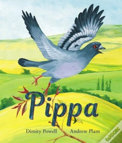Capa do artigo Pippa