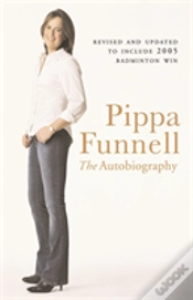 Capa do artigo Pippa Funnell