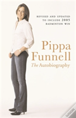 Capa do artigo Pippa Funnell