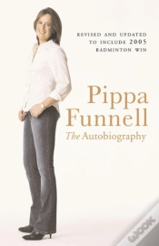 Capa do artigo Pippa Funnell