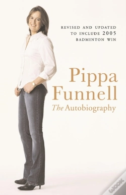 Capa do artigo Pippa Funnell