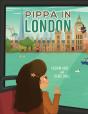 Pippa In London - Preview