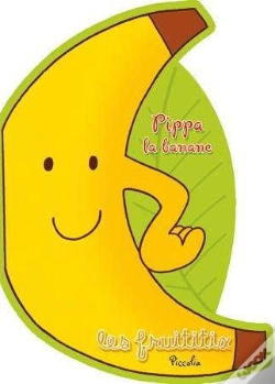 Capa do artigo Pippa La Banane