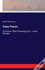 Capa do artigo Pippa Passes