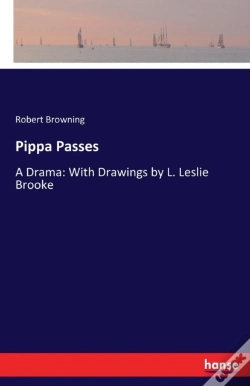Capa do artigo Pippa Passes