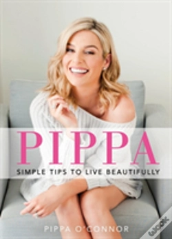 Capa do artigo Pippa