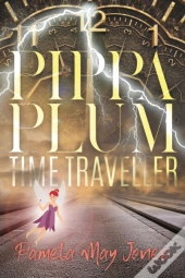 Pippa Plum Time Traveller
