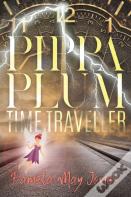 Pippa Plum Time Traveller