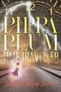 Pippa Plum Time Traveller - Preview