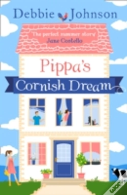 Capa do artigo Pippaâ€™S Cornish Dream