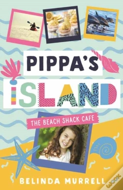 Capa do artigo Pippa'S Island 1: The Beach Shack Cafe