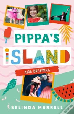 Capa do artigo Pippa'S Island 3: Kira Dreaming