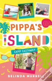 Pippa'S Island 4: Camp Castaway