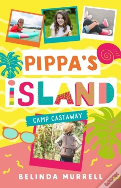 Capa do artigo Pippa'S Island 4: Camp Castaway