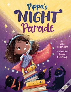 Capa do artigo Pippa'S Night Parade